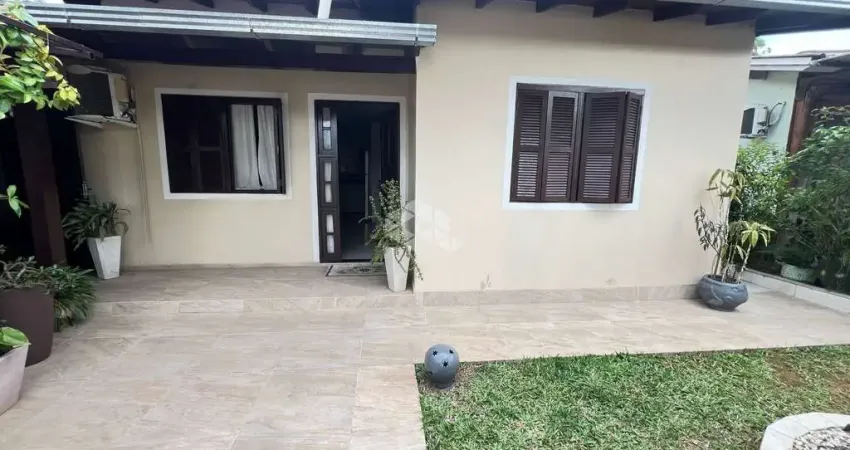 Casa com 5 quartos à venda na Eduardo Zinn, 308, Conventos, Vera Cruz