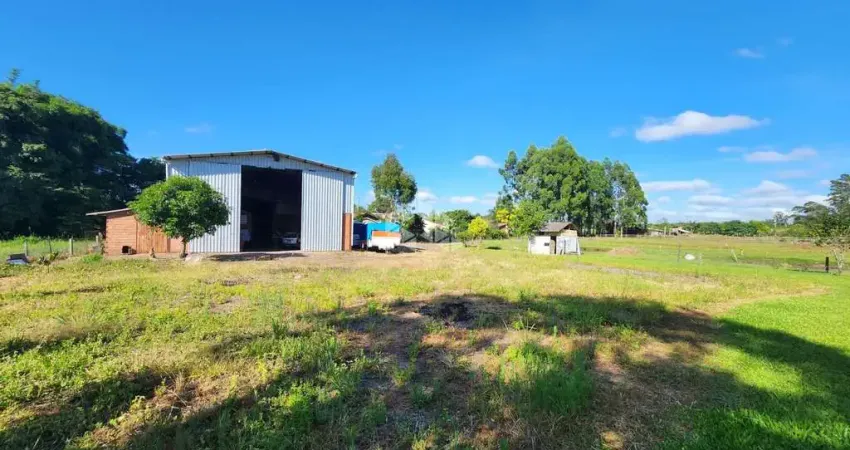 Chácara / sítio à venda na Rural Chacará Linha Fundinho, 123, Centro, Vera Cruz