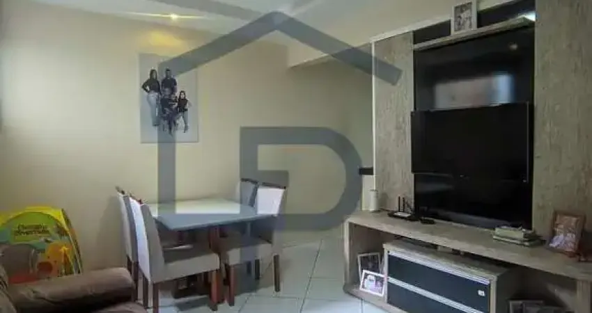 Apartamento para Venda em Coronel Fabriciano, ALIPINHO, 2 dormitórios, 1 banheiro, 1 vaga