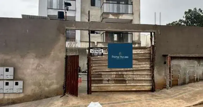 Apartamento para Venda em Coronel Fabriciano, BELVEDERE, 2 dormitórios, 1 suíte, 1 banheiro, 1 vaga