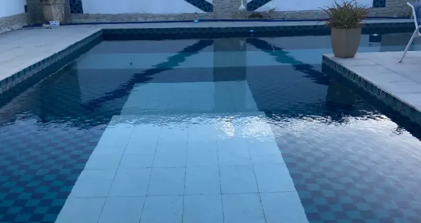 Casa com 4 quartos à venda no Weda, Itaguaí