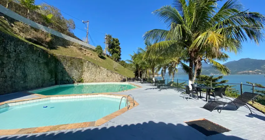 Terreno em condomínio fechado à venda na Rua Doutor Nilo Peçanha, 380, Nova Mangaratiba, Mangaratiba