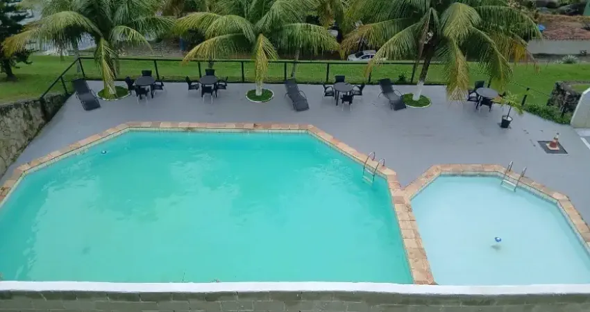 Terreno à venda na Rua Doutor Nilo Peçanha, 539, Centro, Mangaratiba