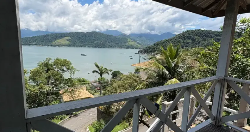 Casa em condomínio fechado à venda na Rua Doutor Nilo Peçanha, 539, Praia da Ribeira, Mangaratiba