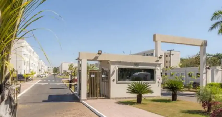 Apartamento todo planejado e mobiliado. Somente trazer as roupas e panela.