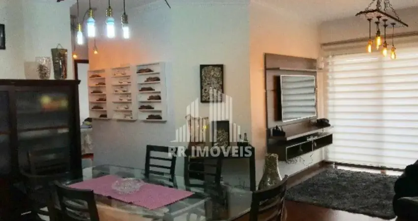 RR5162 Apartamento 116m² CONDOMÍNIO ANA PAULA - OPORTUNIDADE - 3 Dorms 2 Vagas -Santana de Parnaíba SP - Ótima Localização - ALPHAVILLE