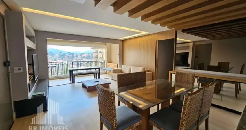 RR6524 Apartamento 107m² CONDOMÍNIO ALPHA PARK - OPORTUNIDADE - 3 Dorms 2 Vagas - Barueri, SP - Ótima Localização - PRÓXIMO DE ALPHAVILLE