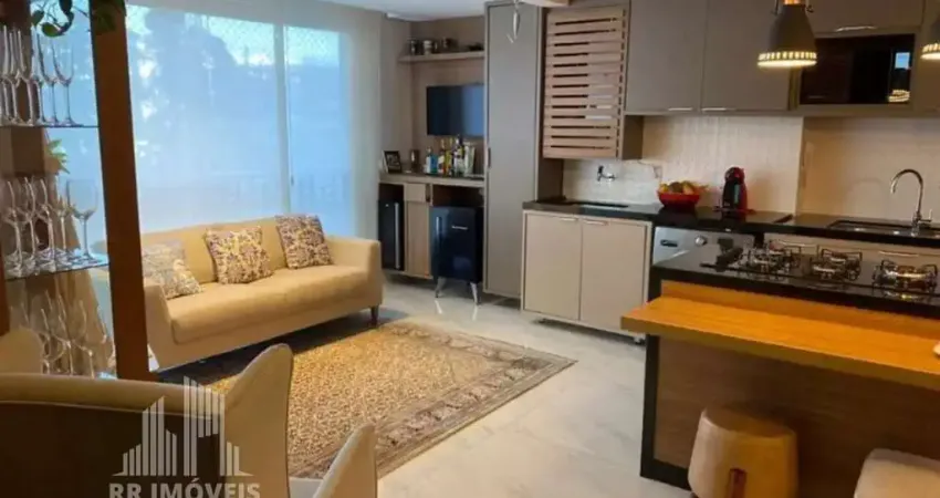 RR6503 Apartamento 81m² CONDOMÍNIO ROYAL PARK - OPORTUNIDADE - 2 Dorms 2 Vagas - Barueri SP - Ótima Localização - AV DALMAR - PROXIMO DE ALPHAVILLE
