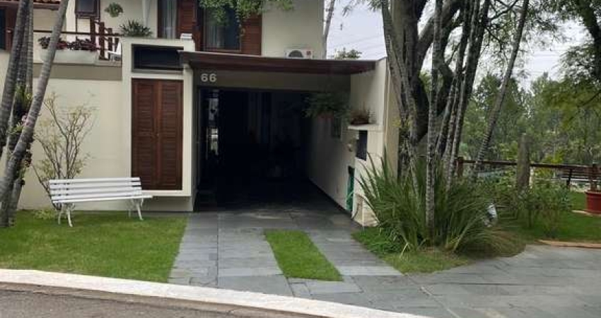 RR6499 Casa 176m² CONDOMÍNIO UPTOWN HOUSING - OPORTUNIDADE - 3 Dorms 2 Vagas - Santana de Parnaíba SP - ALPHAVILLE - Ótima Localização