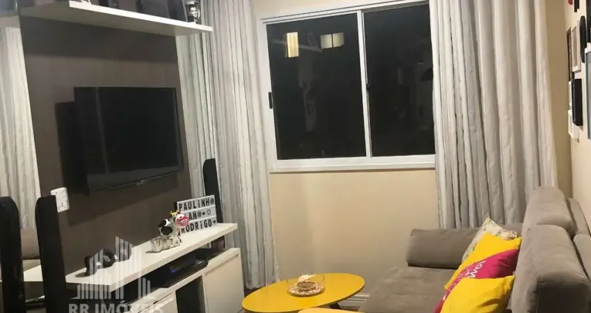 RR6432 Apartamento 51m² CONDOMÍNIO INSPIRE (FLORES) - OPORTUNIDADE - 2 Dorms 1 Vaga - Barueri, SP - Ótima Localização - PRÓXIMO DE ALPHAVILLE