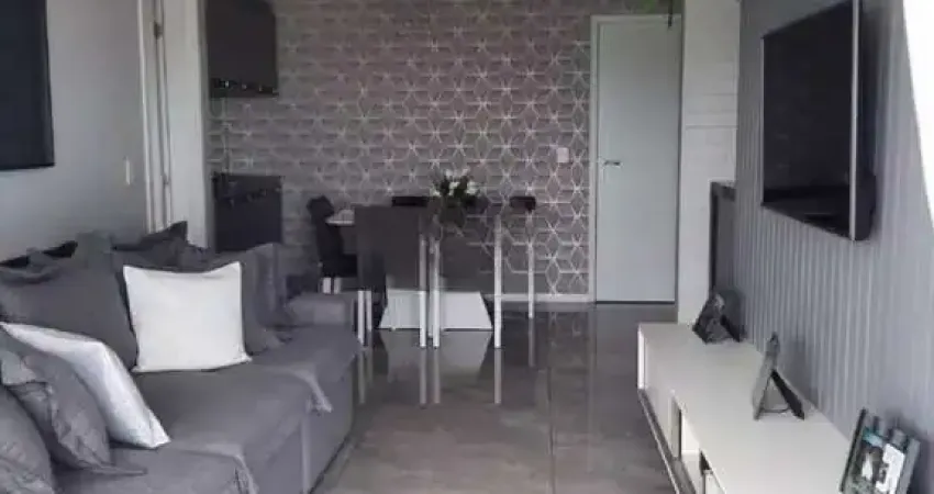 RR6424 Apartamento 80m² CONDOMÍNIO RESORT BETHAVILLE -  OPORTUNIDADE - 2 Dorms 2 Vagas -  Barueri SP - Ótima Localização - AV. TRINDADE