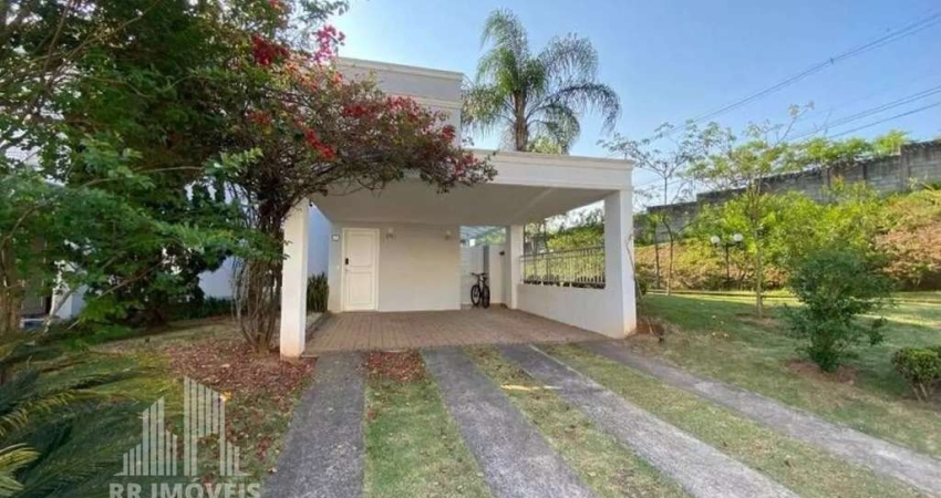 RR6333 Casa 180m² CONDOMÍNIO QUINTAS DO TAMBORÉ - OPORTUNIDADE - 3 Dorms 4 Vagas - Santana de Parnaíba SP - Ótima Localização - TAMBORÉ