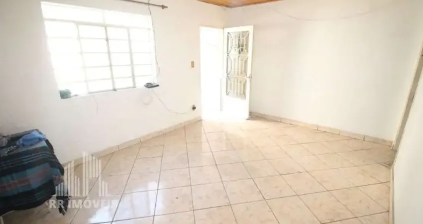 RR6257 Terreno 197m² CARAPICUÍBA - OPORTUNIDADE - Carapicuíba, SP - AVENIDA MIRIAM - Ótima Localização