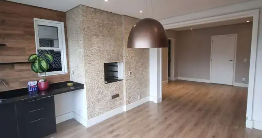 RR6155 Apartamento 107m² CONDOMÍNIO LONDON VILLE - OPORTUNIDADE - 3 Dorms  2 Vagas - Barueri, SP - Ótima Localização - PRÓXIMO