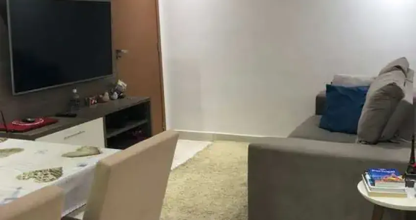 RR0110 Apartamento 42m² - JARDIM TERRAMÉRICA - OPORTUNIDADE - 2 Dorms 1 Vaga - Americana, SP - Ótima Localização