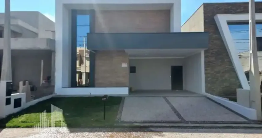 RR0100 Casa Térrea 173m² RESIDENCIAL REAL PAULÍNIA - OPORTUNIDADE - 3 Dorms 4 Vagas - Paulínia, SP - Ótima Localização