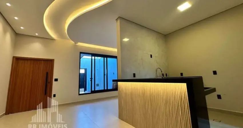 RR0089D CASA A VENDA EM AMERICANA - 117m² - OPORTUNIDADE - 3 Dorms 2 Vagas - Americana, SP - Ótima Localização