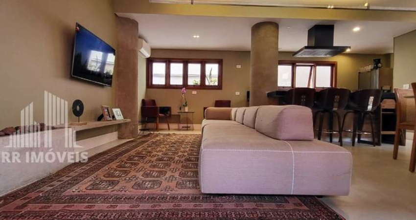 RR6016D Casa 339m² CONDOMÍNIO RESIDENCIAL ALPHAVILLE 9 - OPORTUNIDADE - 4 Dorms 4 Vagas - Santana de Parnaíba, SP - Ótima Localização