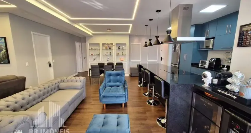 RR6014 Apartamento MOBILIADO 110m² CONDOMÍNIO PARC ATHENEE - OPORTUNIDADE - 3 Dorms 3 Vagas - Barueri SP - Ótima Localização - PROX ALPHAVILLE