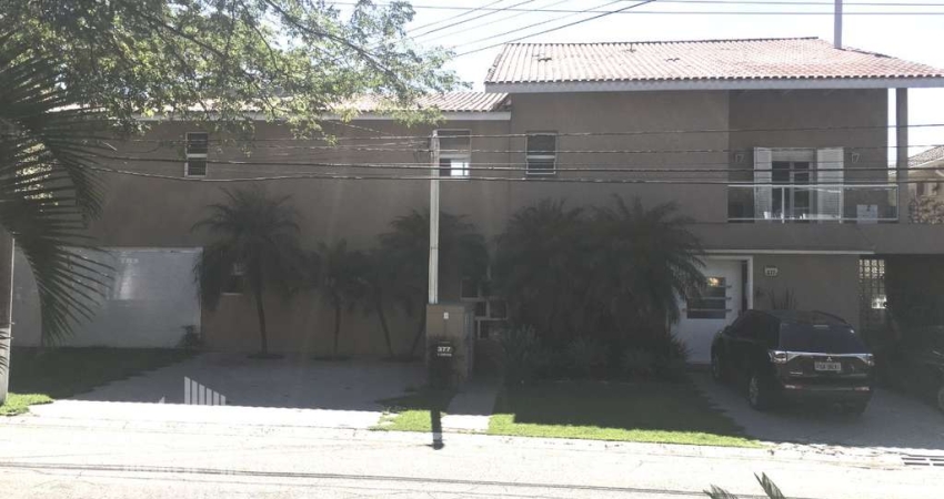 RR5964D Casa 620m² ALPHAVILLE RESIDENCIAL 4 - OPORTUNIDADE - 7 Suítes 6 Vagas - Santana de Parnaíba SP - Ótima Localização - ALPHAVILLE