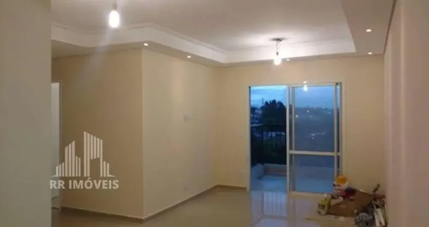 RR5854 Apartamento 87m² CONDOMÍNIO RESERVA DO ALTO - Barueri, SP - 3 Dorms 2 Vagas - OPORTUNIDADE - Ótima Localização - PRÓXIMO DE ALPHAVILLE