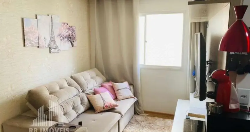 RRCOD5852D Apartamento 51m² CONDOMÍNIO INSPIRE BARUERI (BRISAS) - 2 Dorms 1 Vaga - OPORTUNIDADE - Ótima Localização - BARUERI, SP