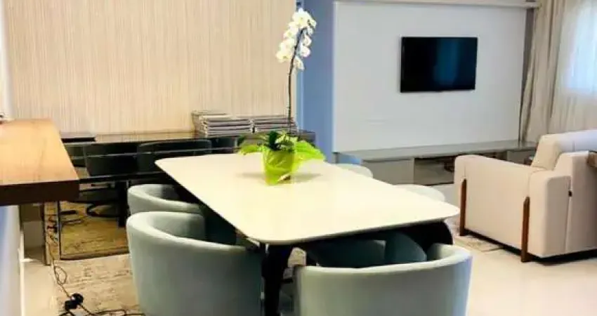 RR5826D Apartamento 110m² CONDOMÍNIO ALPHAVITA - OPORTUNIDADE - 3 Dorms 2 Vagas - Santana de Parnaíba SP - Ótima Localização - ALPHAVILLE