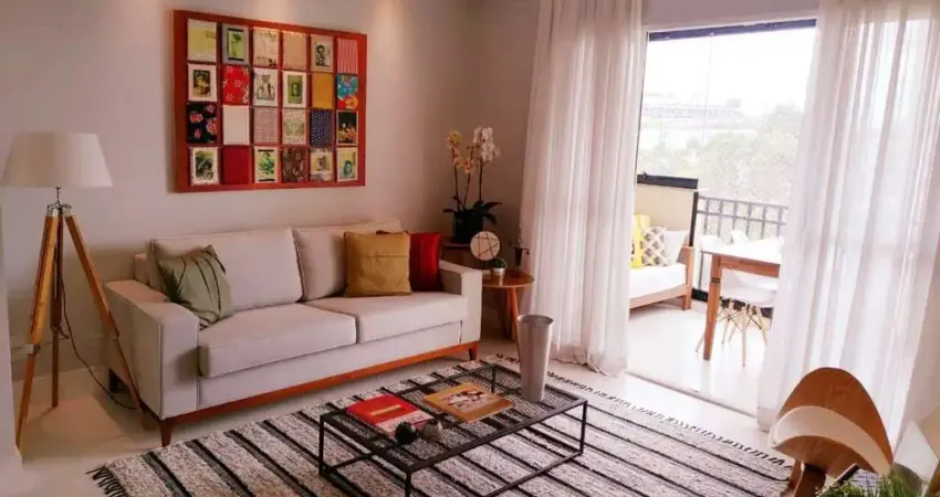 RR5797D Apartamento 139m² CONDOMÍNIO RESIDENCIAL PARQUE TAMBORÉ - SANTANA DE PARNAÍBA SP - 3 Suítes - 2 Vagas - OPORTUNIDADE - Ótima Localização