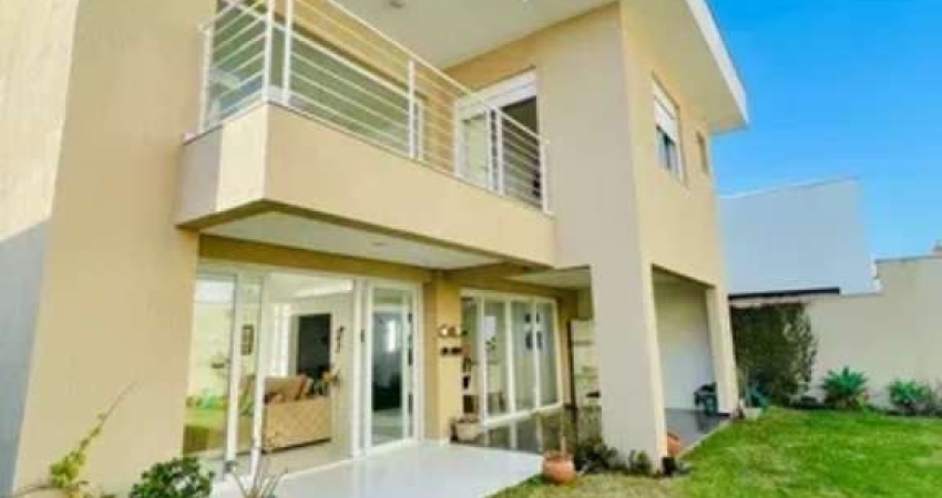 RR5713 Casa 340m² CONDOMÍNIO GENESIS I - OPORTUNIDADE - 3 Dorms 4 Vagas - Santana de Parnaíba SP - Ótima Localização - ALAMEDA ÁQUILA - ALPHAVILLE