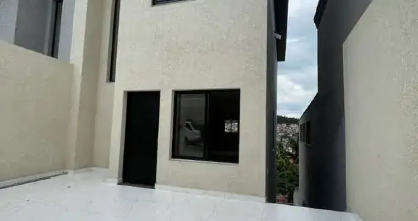 RR5569 Casa 120m² JARDIM RANCHO ALEGRE - OPORTUNIDADE - 3 Dorms 2 Vagas - Santana de Parnaíba SP - Ótima Localização