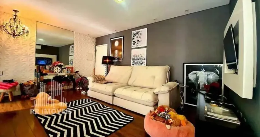 RR5391D Apartamento 73m² CONDOMÍNIO RESERVA ALPHASITIO - OPORTUNIDADE - SEMI MOBILIADO - Santana de Parnaíba - Ótima Localização - PROX ALPHAVILLE