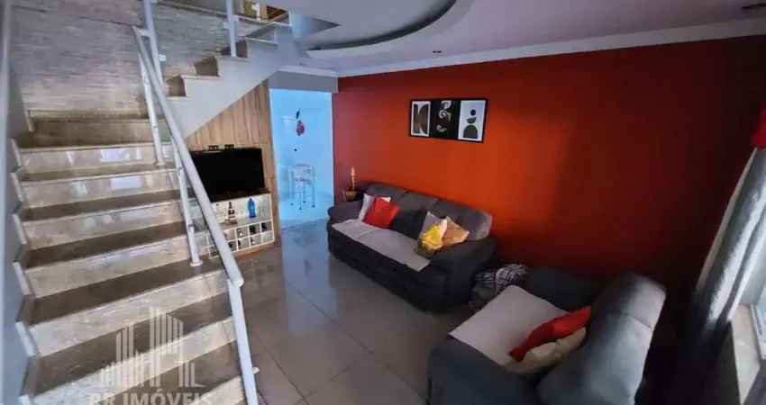 RR5328 Casa 285m² BAIRRO JARDIM AUDIR - OPORTUNIDADE - 3 Dorms 2 Vagas - Barueri SP - Ótima Localização - PRÓXIMO DE ALPHAVILLE
