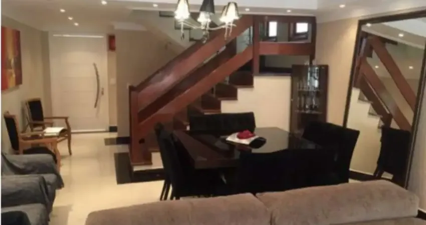 RR5238D Casa 352m² CONDOMÍNIO RESIDENCIAL 4 - OPORTUNIDADE -  4 Dorms 5 Vagas- PERMUTA - Barueri SP - Ótima Localização - ALPHAVILLE