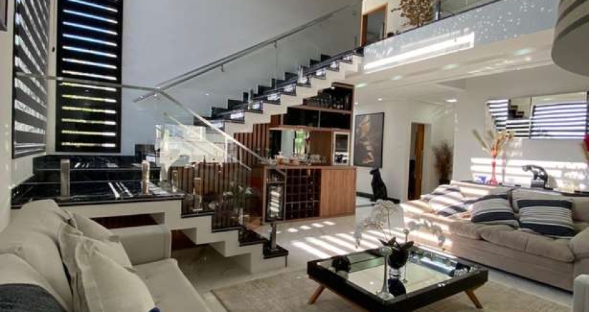 RR5251 Casa 530m² CONDOMÍNIO GENSIS II - OPORTUNIDADE - 5 Dorms 3 Vagas - Santana de Parnaíba SP - Ótima Localização - ALPHAVILLE