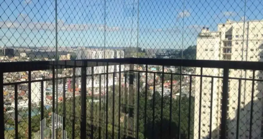 RR5231 Apartamento 76m² CONDOMÍNIO ALTO DA MATA - 2 Dorms 1 Vaga - OPORTUNIDADE - Ótima Localização - Barueri - PRÓXIMO DE ALPHAVILLE