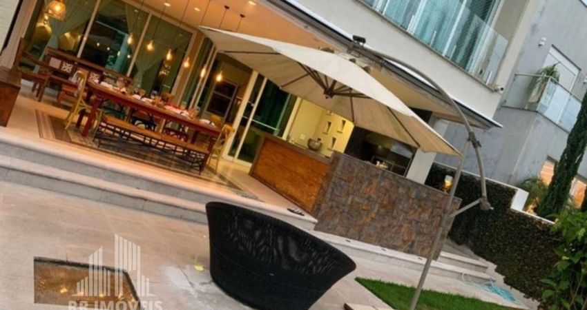 RR6386 Casa 480m² CONDOMÍNIO VILLA SOLAIA - OPORTUNIDADE - 4 Suítes 5 Vagas - Barueri SP - Ótima Localização - PRÓXIMO DE ALPHAVILLE