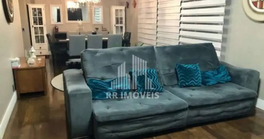 RRCOD6525D Apartamento 144m² CONDOMÍNIO ALPHAVITA - OPORTUNIDADE  3 Suítes 2 Vagas - Santana de Parnaíba, SP - Ótima Localização - PROX DE ALPHAVILLE
