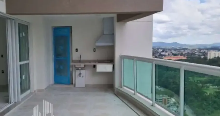 RR6488 Apartamento 336m² CONDOMÍNIO THE LAKE - OPORTUNIDADE - 4 Dorms 4 Vagas - Barueri SP - Ótima Localização - PROX ALPHAVILLE - GRAMERCY PARK