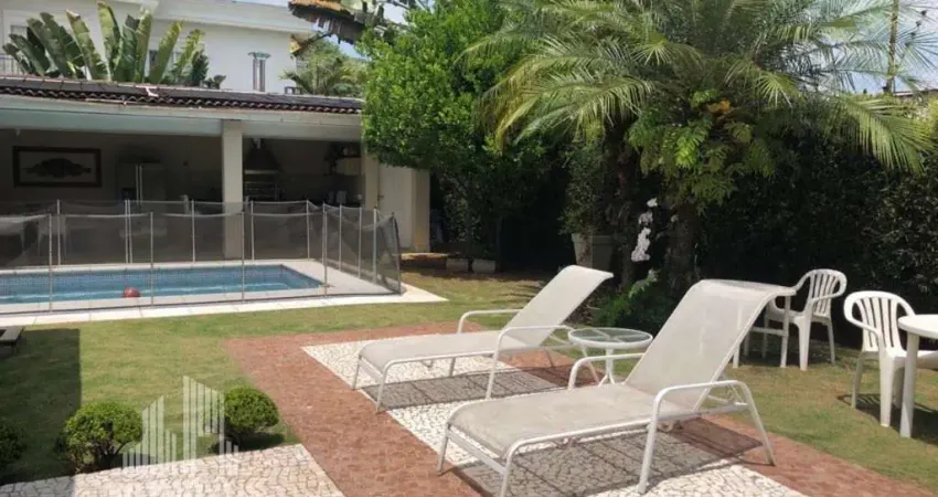 RR6486 Casa 500m² CONDOMÍNIO RESIDENCIAL 2 - OPORTUNIDADE - 4 Dorms 4 Vagas - Barueri SP - Ótima Localização - ALAMEDA BRASIL - ALPHAVILLE