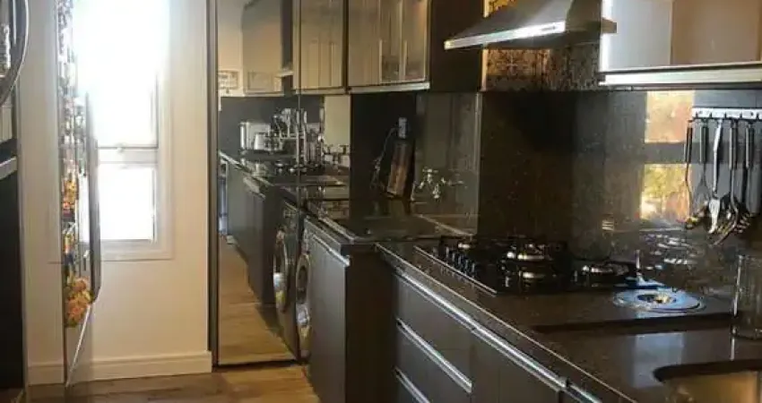 RR6475D Apartamento 63m² CONDOMÍNIO IGLOO - OPORTUNIDADE - 2 Dorms 1 Vaga - Barueri SP - Ótima Localização - ALPHAVILLE