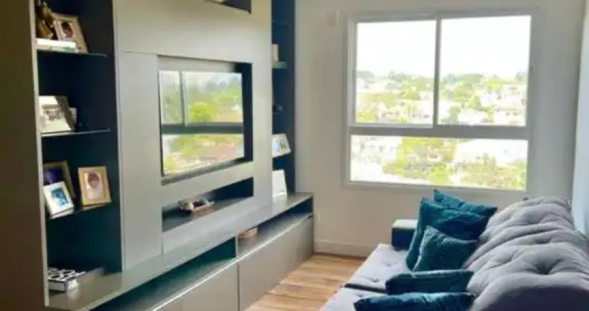 RR6475 Apartamento 63m² CONDOMÍNIO IGLOO - OPORTUNIDADE - 2 Dorms 1 Vaga - Barueri SP - Ótima Localização - ALPHAVILLE