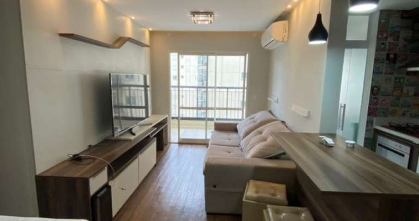 RR6436 Apartamento 68m² CONDOMÍNIO RESERVA DO ALTO - OPORTUNIDADE - 2 Dorms 1 Vaga - Barueri, SP - Ótima Localização - JD TUPANCI - PROX ALPHAVILLE