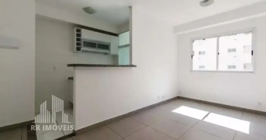 RR6554 Apartamento 51m² CONDOMÍNIO INSPIRE FLORES - OPORTUNIDADE - 2 Dorms 1 Vaga - Barueri SP - CENTRO - Ótima Localização - PROX ALPHAVILLE