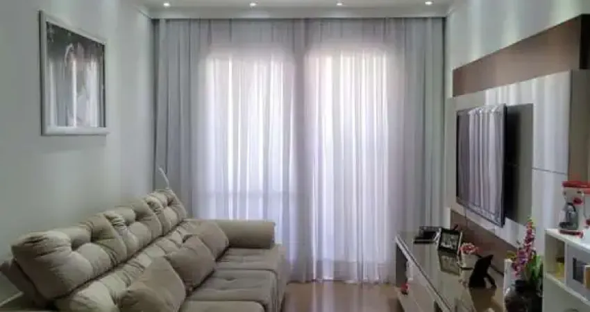 Rr6498 apartamento 68m² condomínio reserva do alto - oportunidade - 2 dorms 1 vaga - barueri sp - jardim tupanci - ótima localização