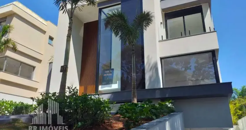 RR6067 Casa 640m² CONDOMÍNIO ALPHAVILLE RESIDENCIAL 1 - OPORTUNIDADE - 4 Suítes 8 Vagas - Barueri, SP - Ótima Localização - PRÓXIMO DE ALPHAVILLE
