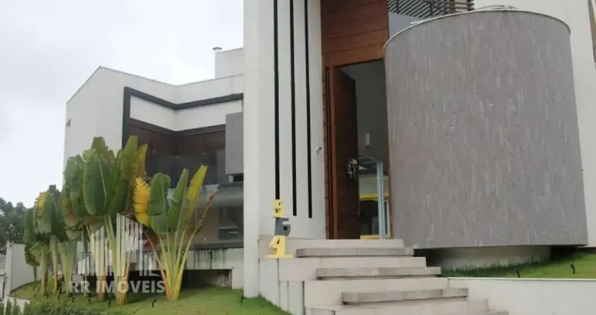 RR6384 Casa 675m² CONDOMINIO VILLA SOLAIA RESIDENCIAL - 4 Dorms - 4 Vagas - OPORTUNIDADE - Ótima Localização - Bareuri, SP - PROX ALPHAVILLE