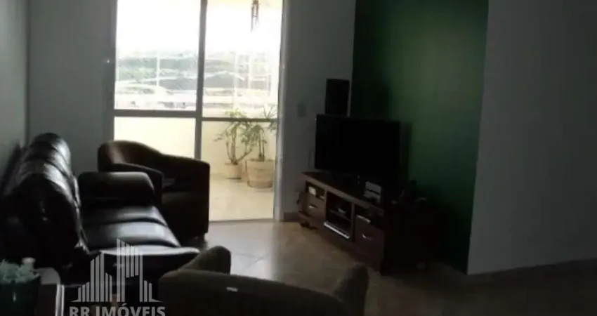 RR6070 Apartamento 79m² CONDOMÍNIO RESERVA AKAUAN - OPORTUNIDADE - 2 Dorms 1 Vaga - Barueri, SP - Ótima Localização - PRÓXIM DE ALPHAVILLE