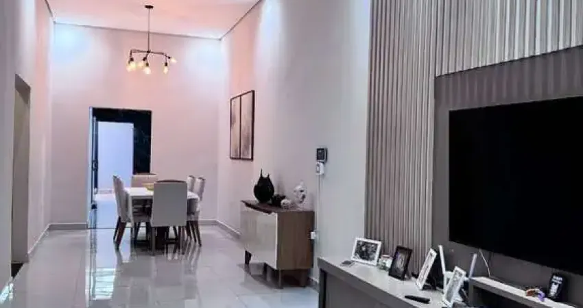 Rr0141 casa 136m² jardim dos lagos ii - oportunidade - 3 dorms 2 vagas - nova odessa, sp - ótima localização
