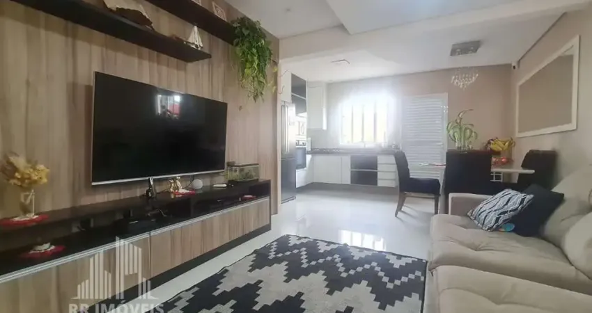 RR6690 Casa 123m² CONDOMINIO RAMADA - OPORTUNIDADE - 3 Dorms 2 Vagas - Santana de Parnaíba SP - Ótima Localização - Jardim Rancho Alegre - PROX ALPHA