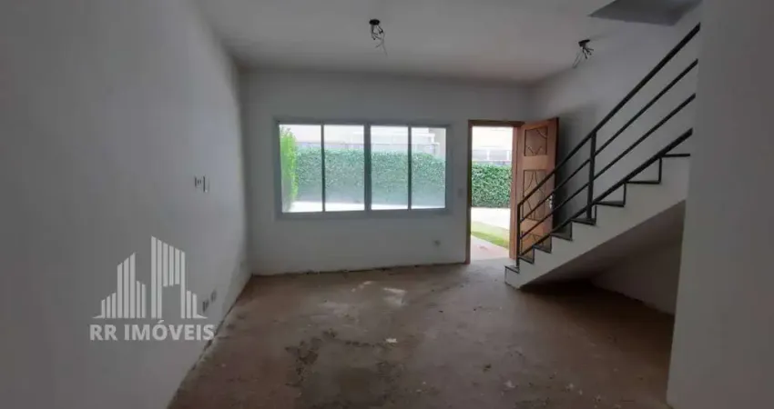 RR6791 Casa 90m² CONDOMÍNIO NOVA COLORADO - OPORTUNIDADE - 3 Dorms 2 Vagas - Santana de Parnaíba SP - Ótima Localização - PRÓXIMO DE ALPHAVILLE